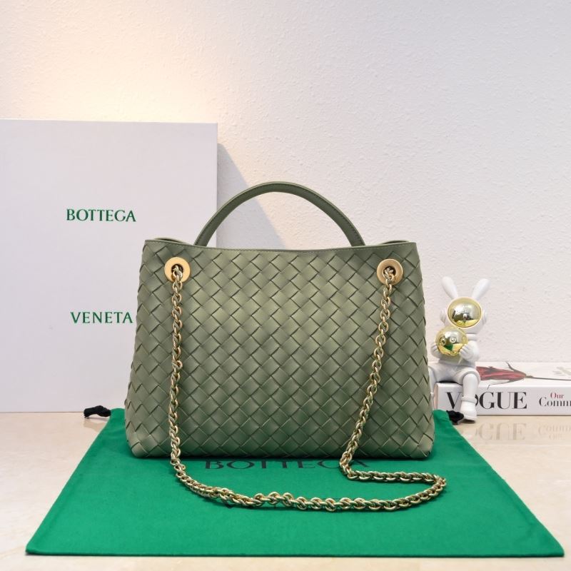 Bottega Veneta Top Handle Bags